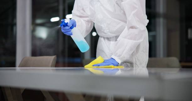 Licensed Unattended Death Cleanup service in Aguanga, CA - Crime Scene Cleaner Online